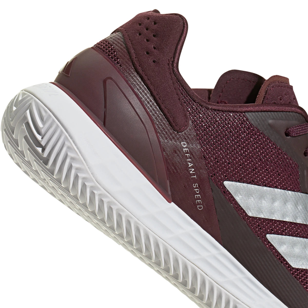 adidas Defiant Speed 2 Sandplatzschuh