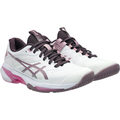 Asics Schuhe Damen Solution Speed Ff4 Allcourt
