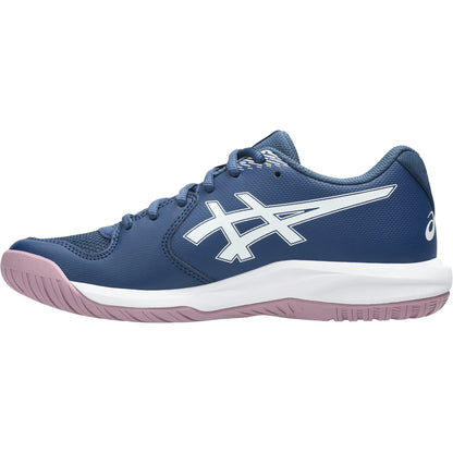Damen Padelschuhe Asics Gel Dedicate 9 Allcourt