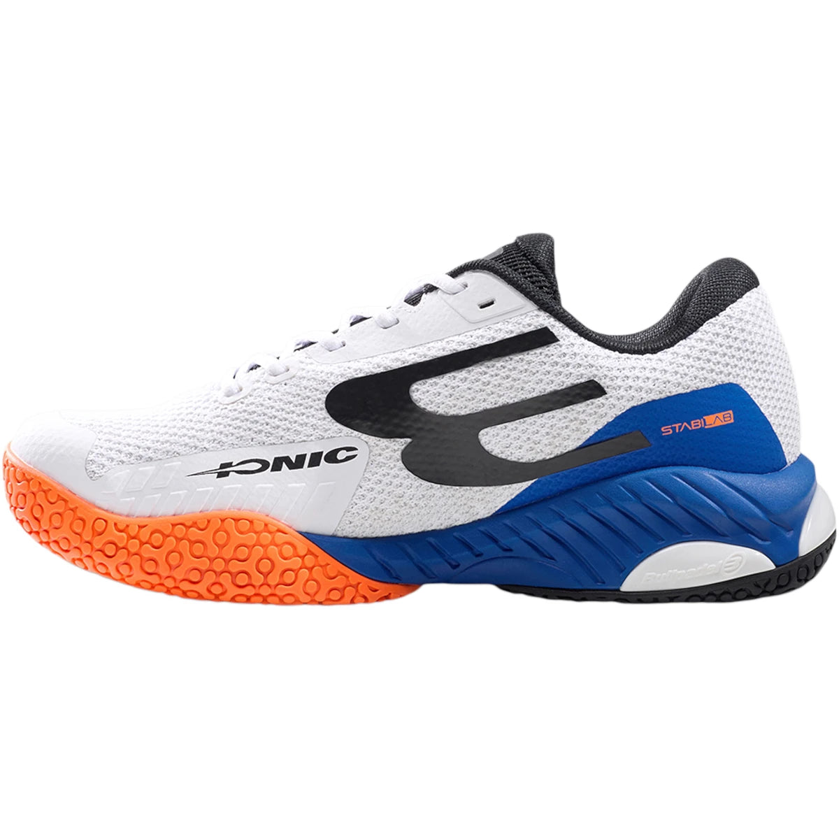 Padelschuhe Bullpadel Ionic 26V