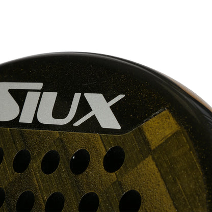 Padelschläger Occasion Siux Electra Stupa Pro St4
