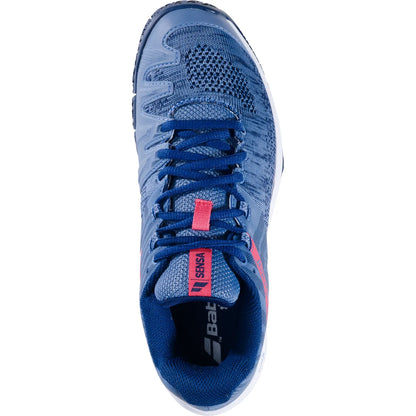 Babolat Damenschuhe Sensa Padel