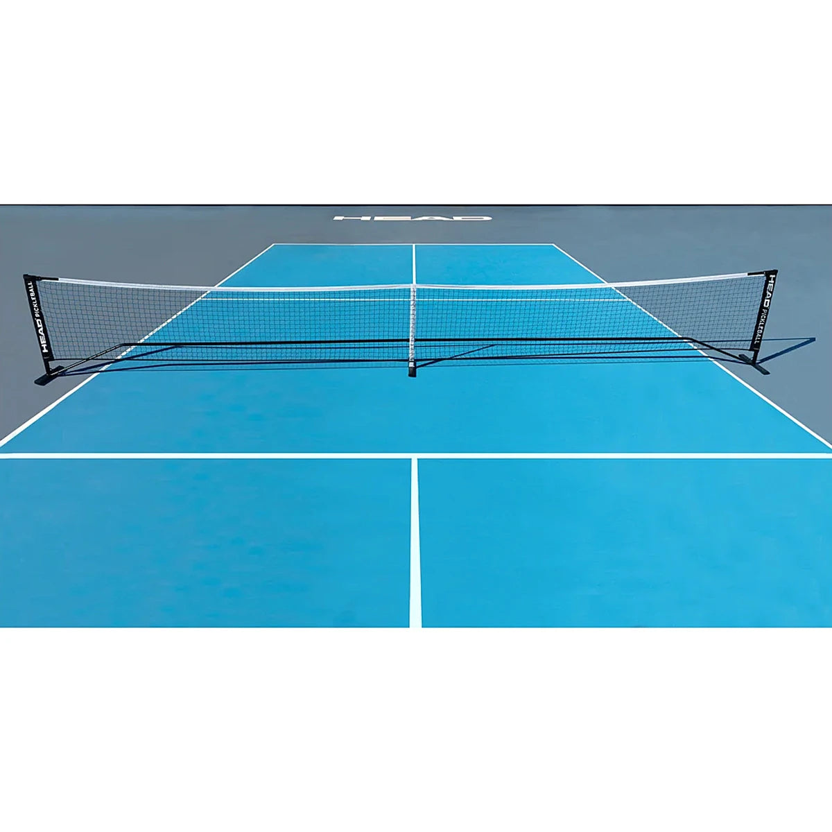 Set Head Pickleball-Netz