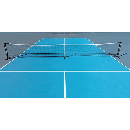 Set Head Pickleball-Netz