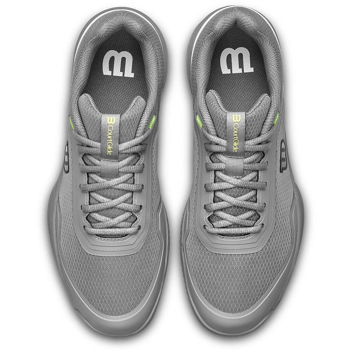 Wilson Courtglide Allcourtschuhe