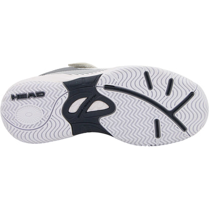 Head Junior Sprint Velcro 3.0 Allcourtschuhe
