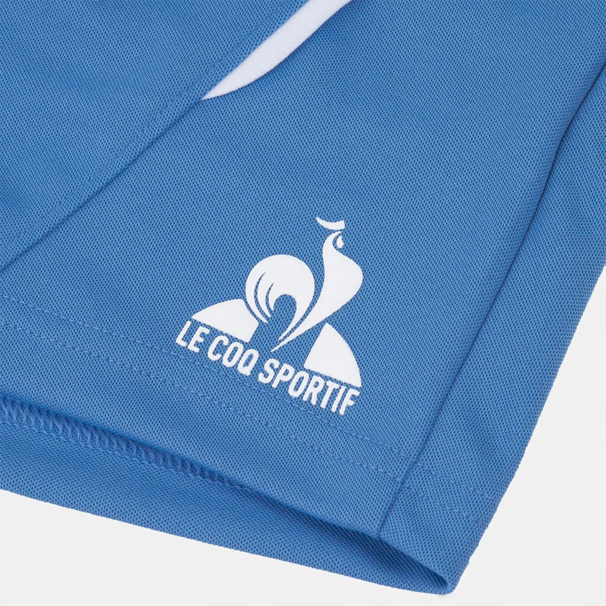 Short Le Coq Sportif Athlete Euro Clay / Paris