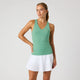 Tank-Top Bjorn Borg Damen Ace V-Ausschnitt