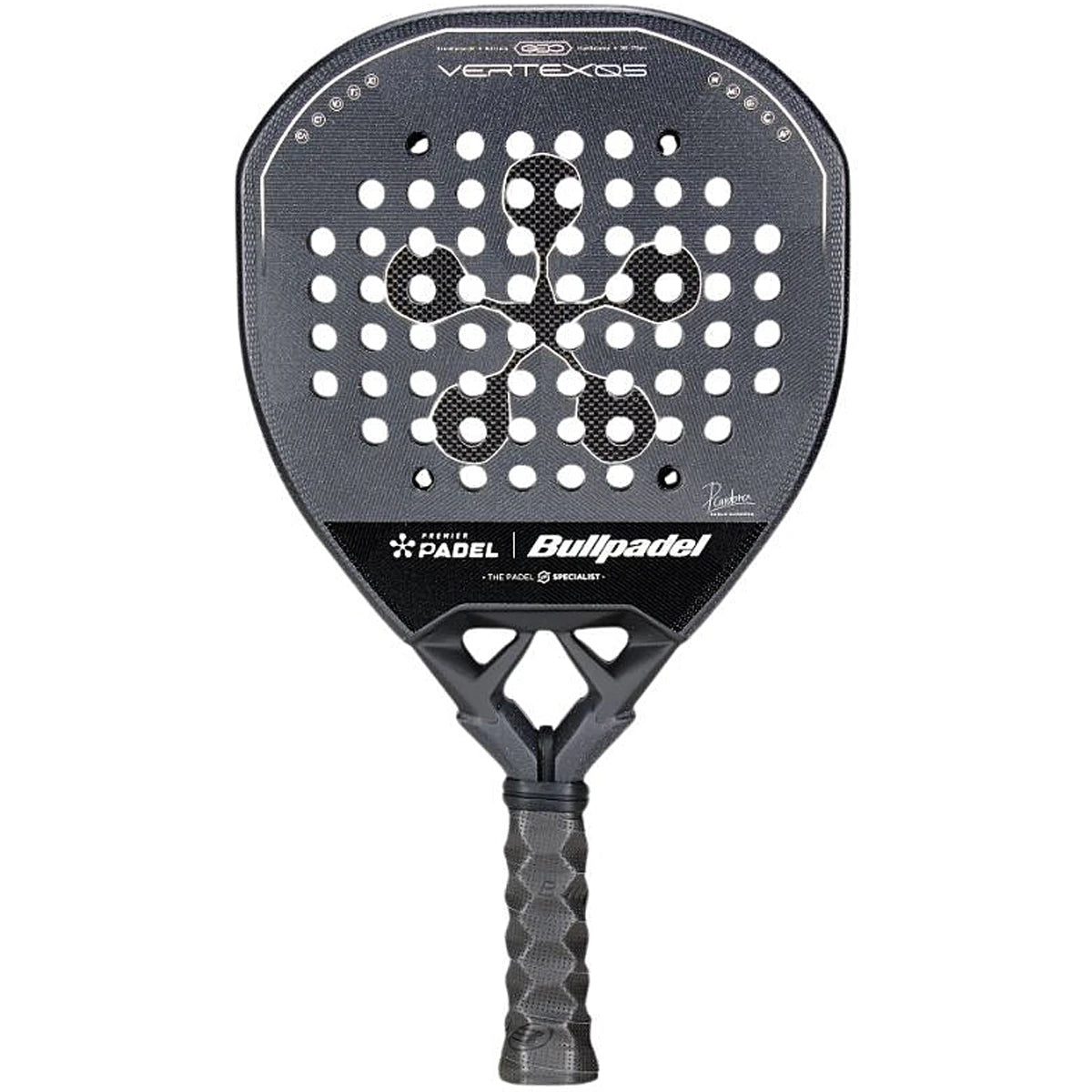 Padelschläger Bullpadel Vertex 05 Geo Premier 26