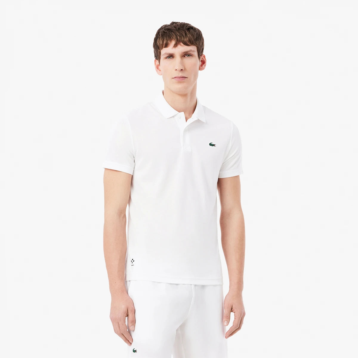 Polo Lacoste Medvedev London