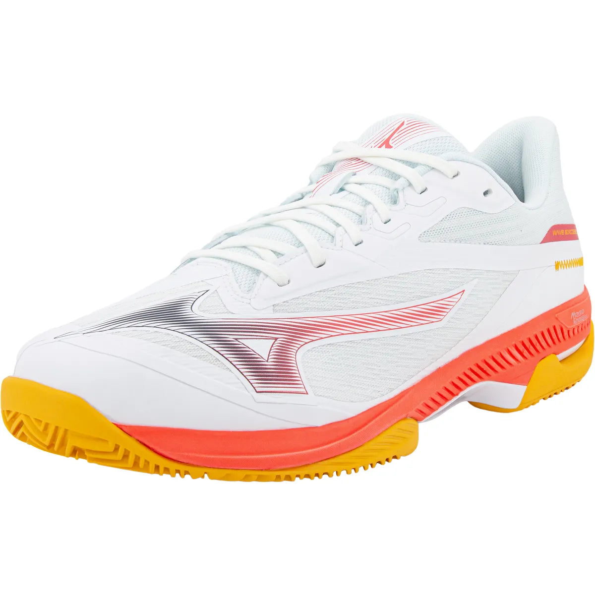 Mizuno Wave Exceed Court Sandplatzschuh