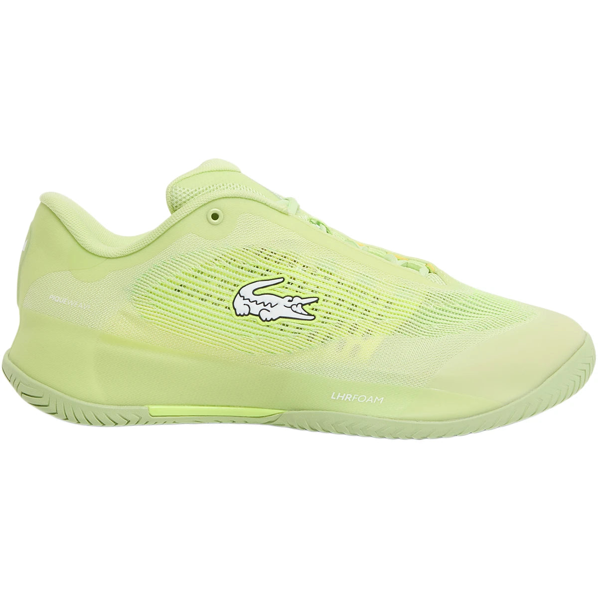 Lacoste Ag-Lt Pro Medvedev Melbourne Allcourtschuh