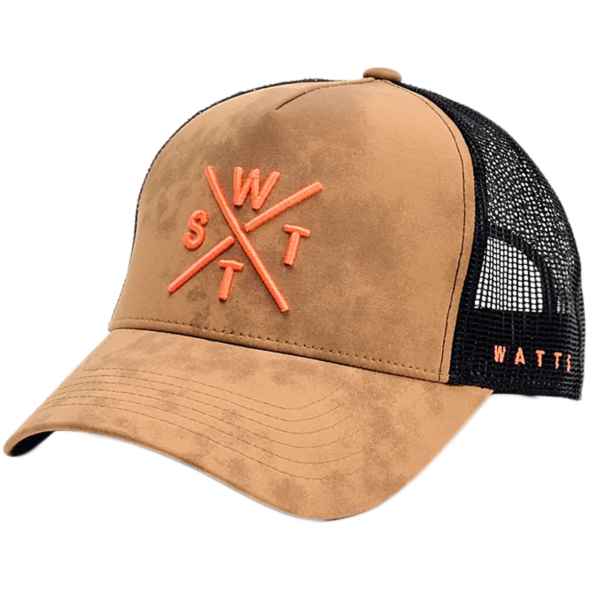Cap Watts Tribe