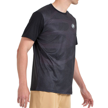 T-Shirt Bullpadel Castil