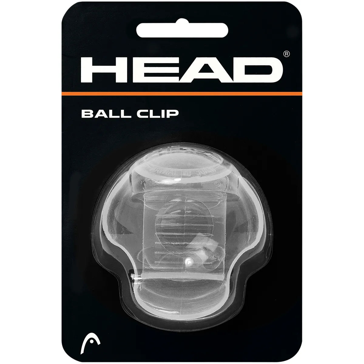 Balle Clip Head