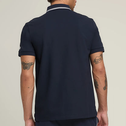 Wilson Team Piqué Polo