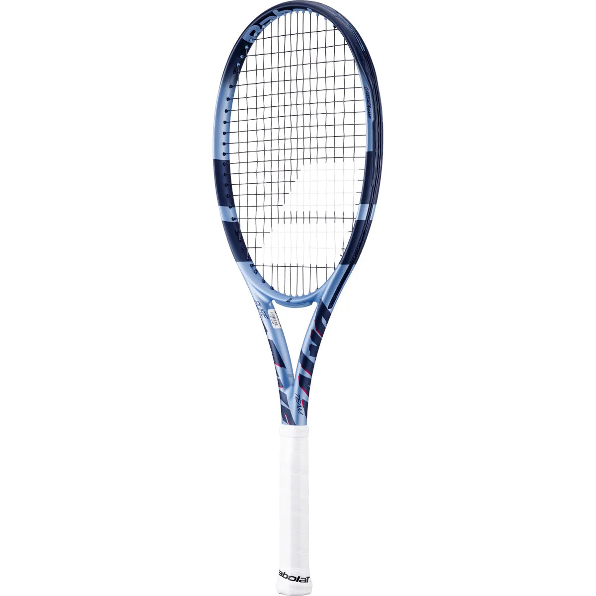 Babolat Pure Drive Team Schläger (285 Gr) (Saitenset)