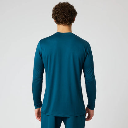 Langarm-T-Shirt Bjorn Borg