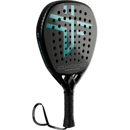 Padelschläger Test Oxdog Ultimate Pro