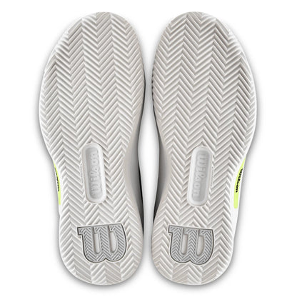 Wilson Damen Intrigue Pro Sandplatzschuh