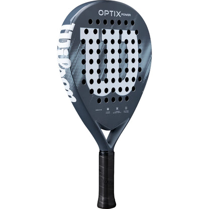 Padelschläger Wilson Optix V2 Power