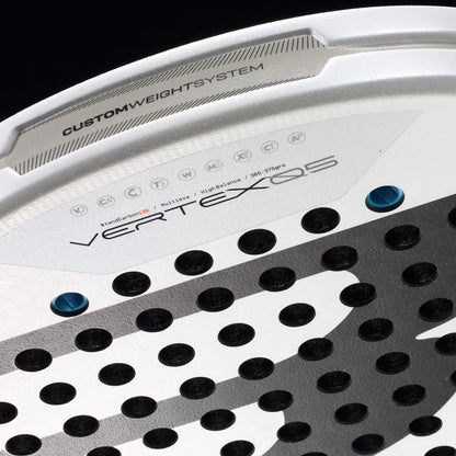 Padelschläger Bullpadel Vertex 05 2026