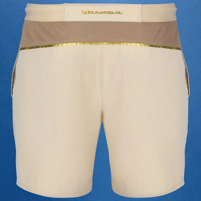 Short Mouratoglou Apparel Match Paris