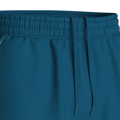 Short Pallap