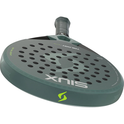 Padelschläger Siux Trilogy Elite 6