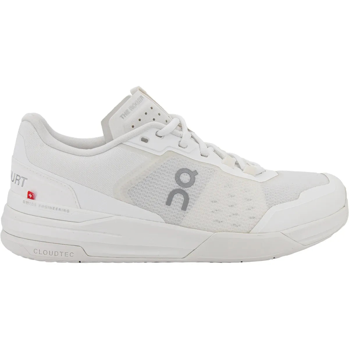 On The Roger Adv Pro Allcourtschuh