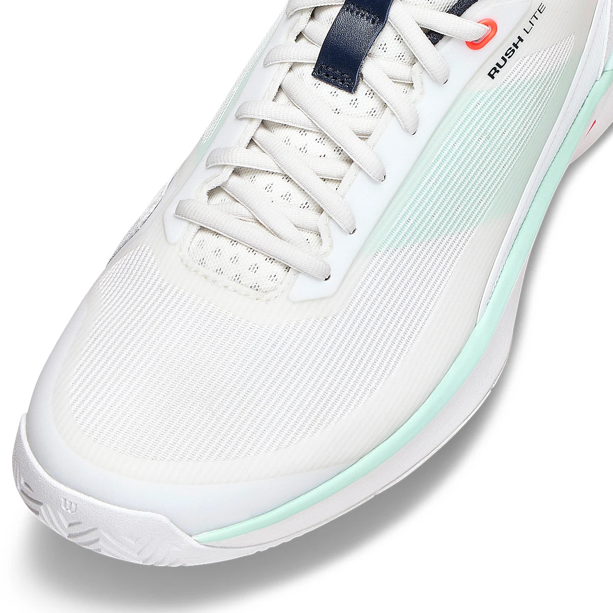 Wilson Rush Lite 5 Allcourtschuhe