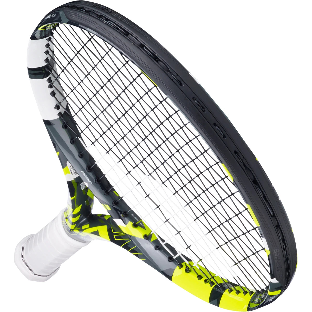 Babolat Pure Aero Team Schläger (285 Gr) (Saitenset)