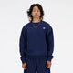 Sweatshirt New Balance Sport Essentials Fleece Crew
