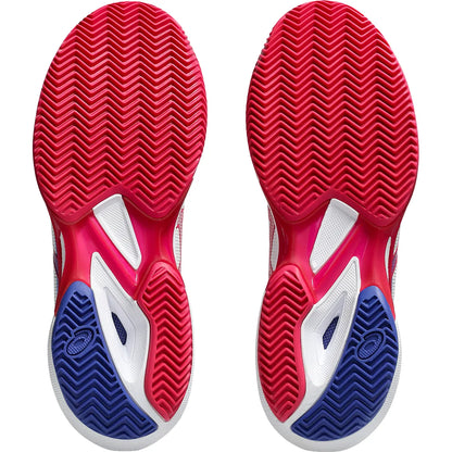 Asics Schuhe Damen Solution Speed FF 3 Sandplatzschuh