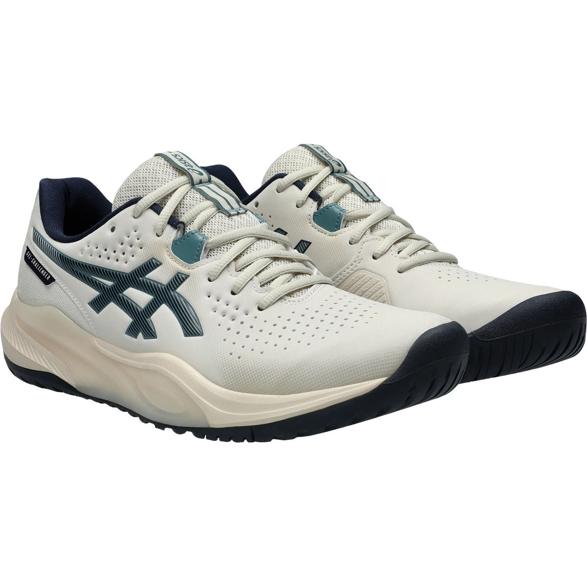 Asics Gel Challenger 15 Allcourtschuhe