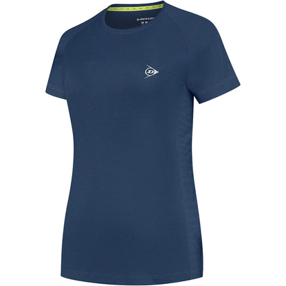 T-Shirt Dunlop Mädchen Club