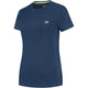 T-Shirt Dunlop Mädchen Club