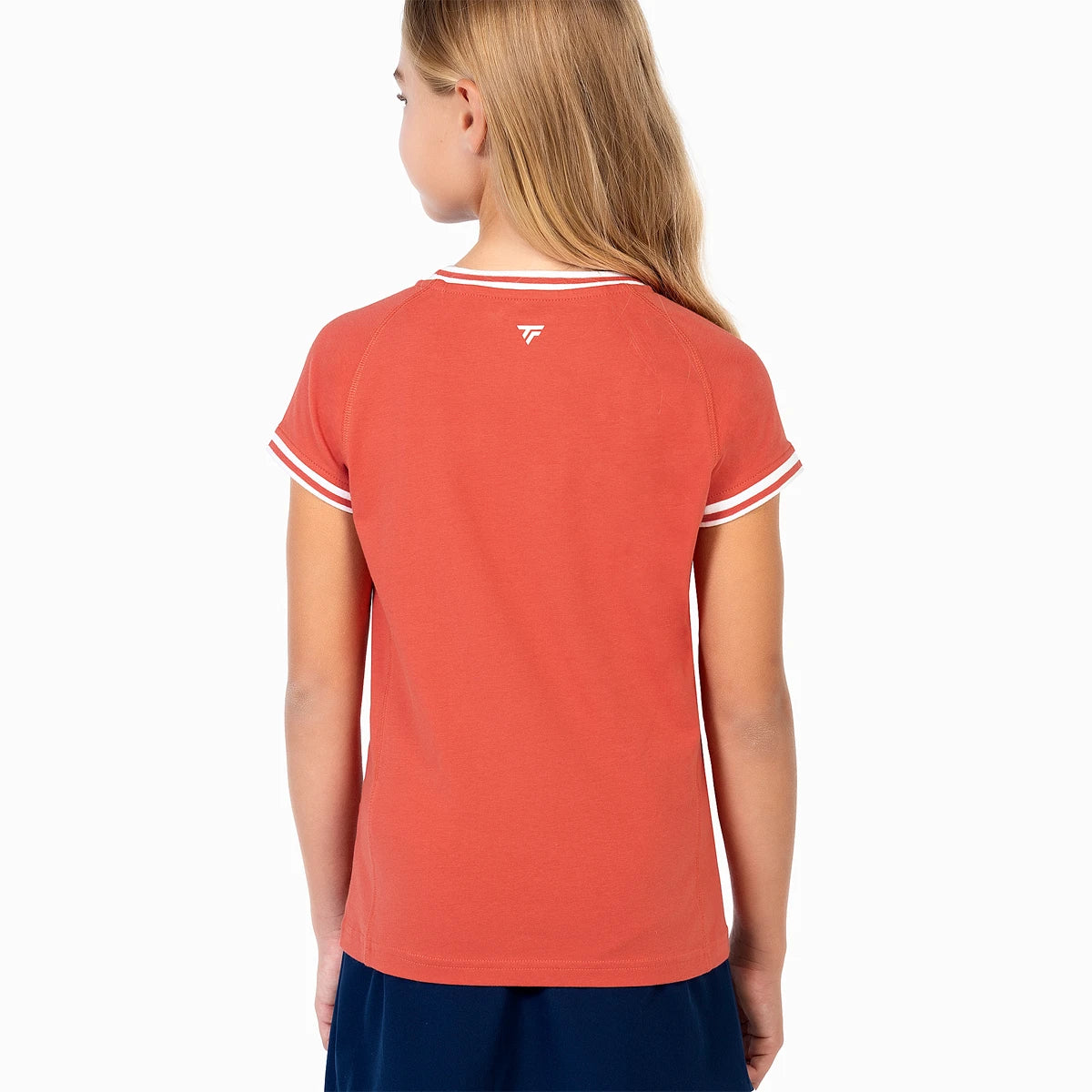 Tecnifibre Team Stretch Mädchen T-Shirt