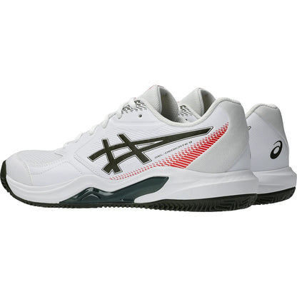 Asics Gel Dedicate 9 Sandplatzschuh