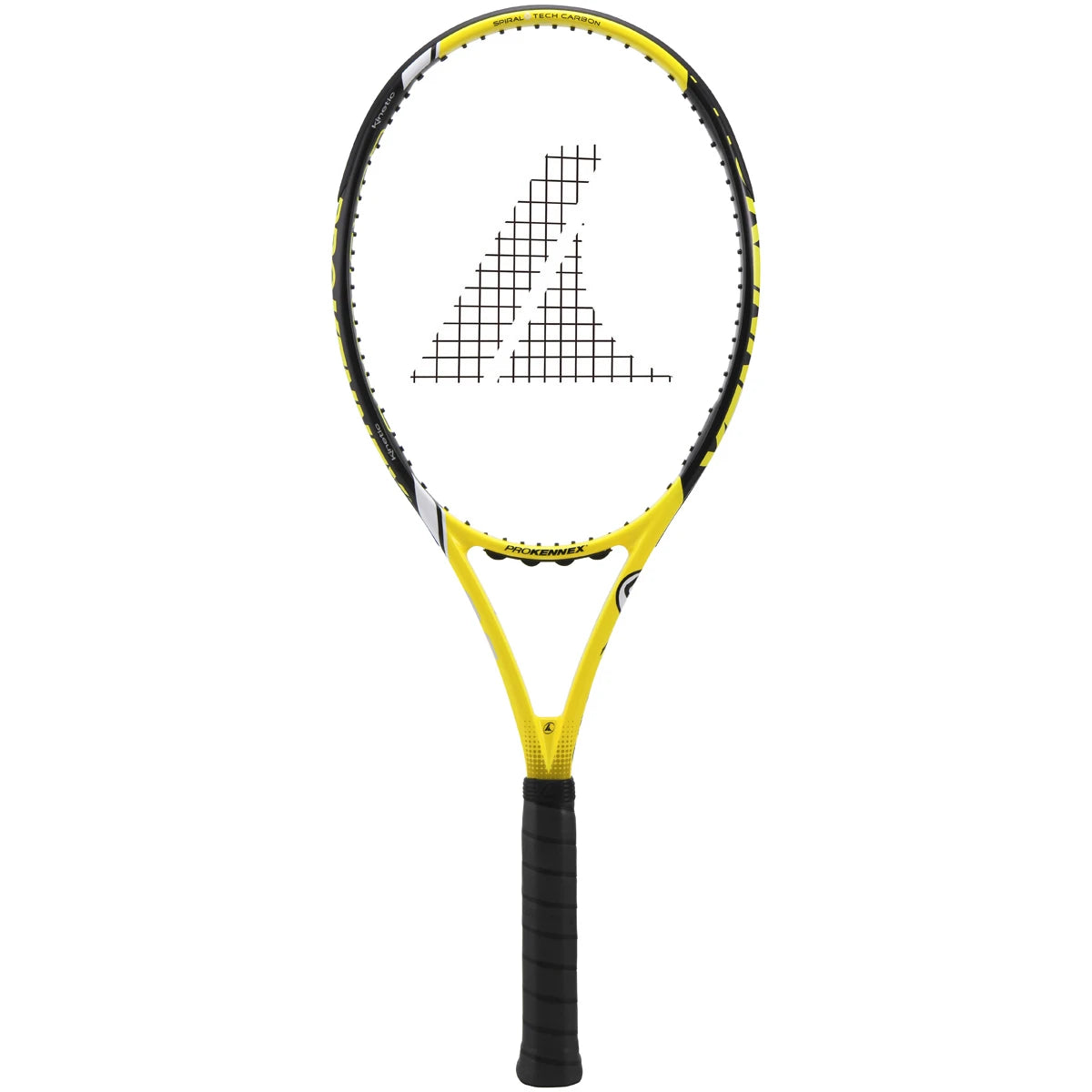 Schläger Pro Kennex Ki Q+5 Pro (315 Gr)
