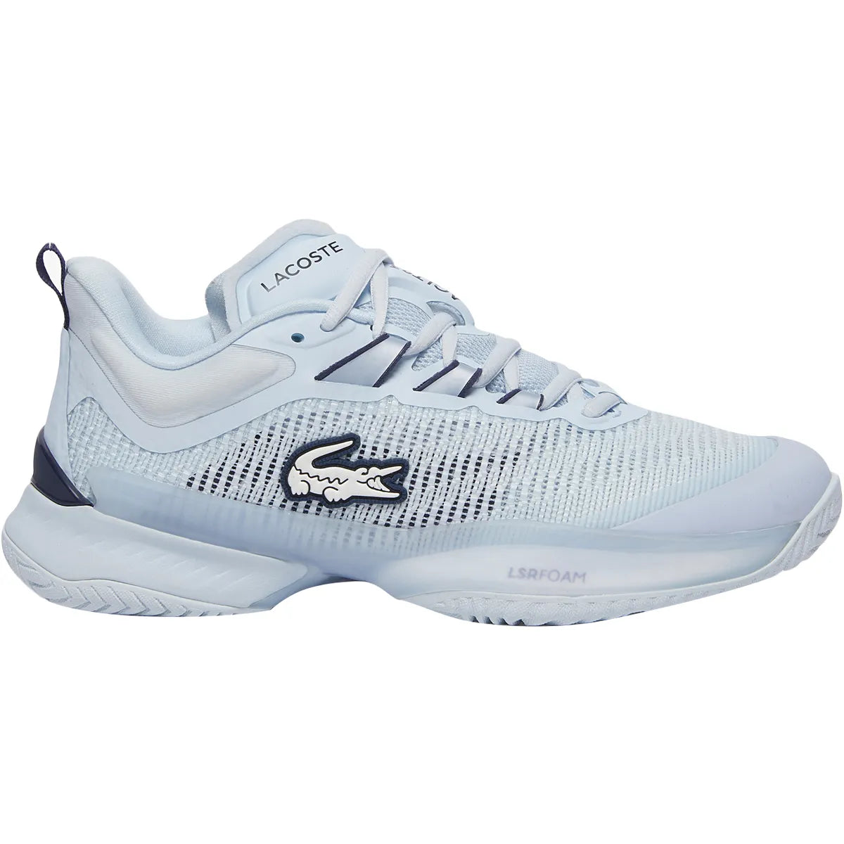 Lacoste Damenschuhe Ag-Lt Ultra Allcourtschuh