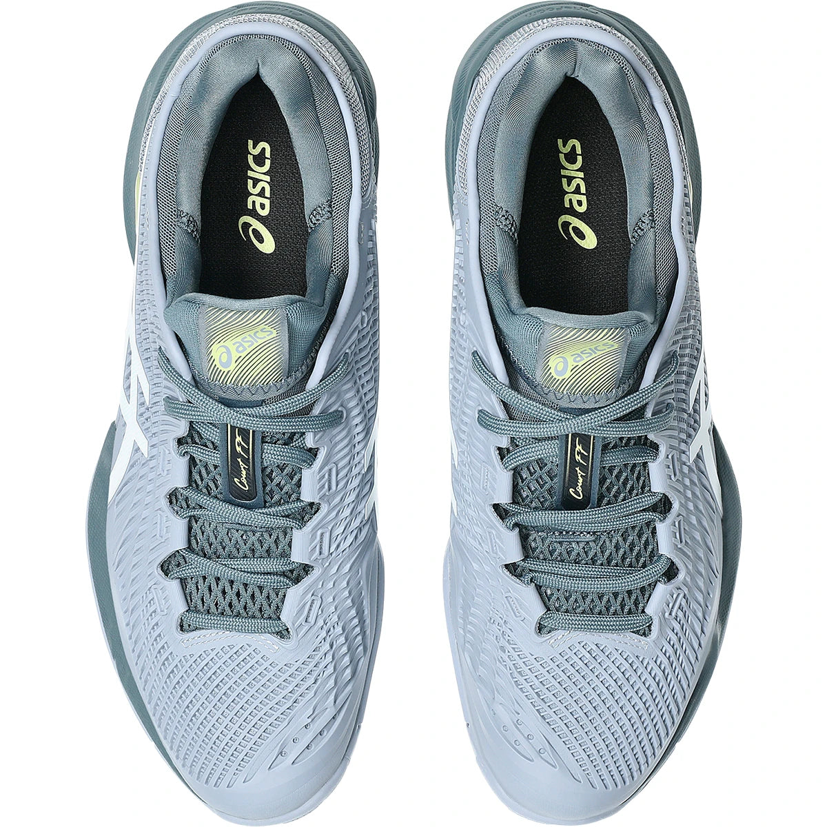 Chaussures Asics Court FF3 Toutes Surfaces