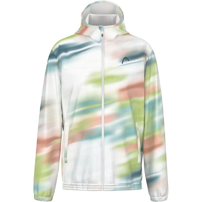 Damen Trainingsjacke Head Vision Blur