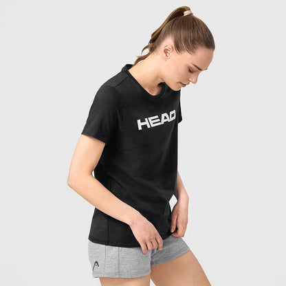 Head Damen T-Shirt Club Original