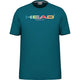 T-Shirt Head Junior Vision Rainbow