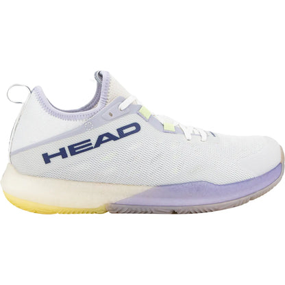 Head Damenschuhe Padel Motion Pro