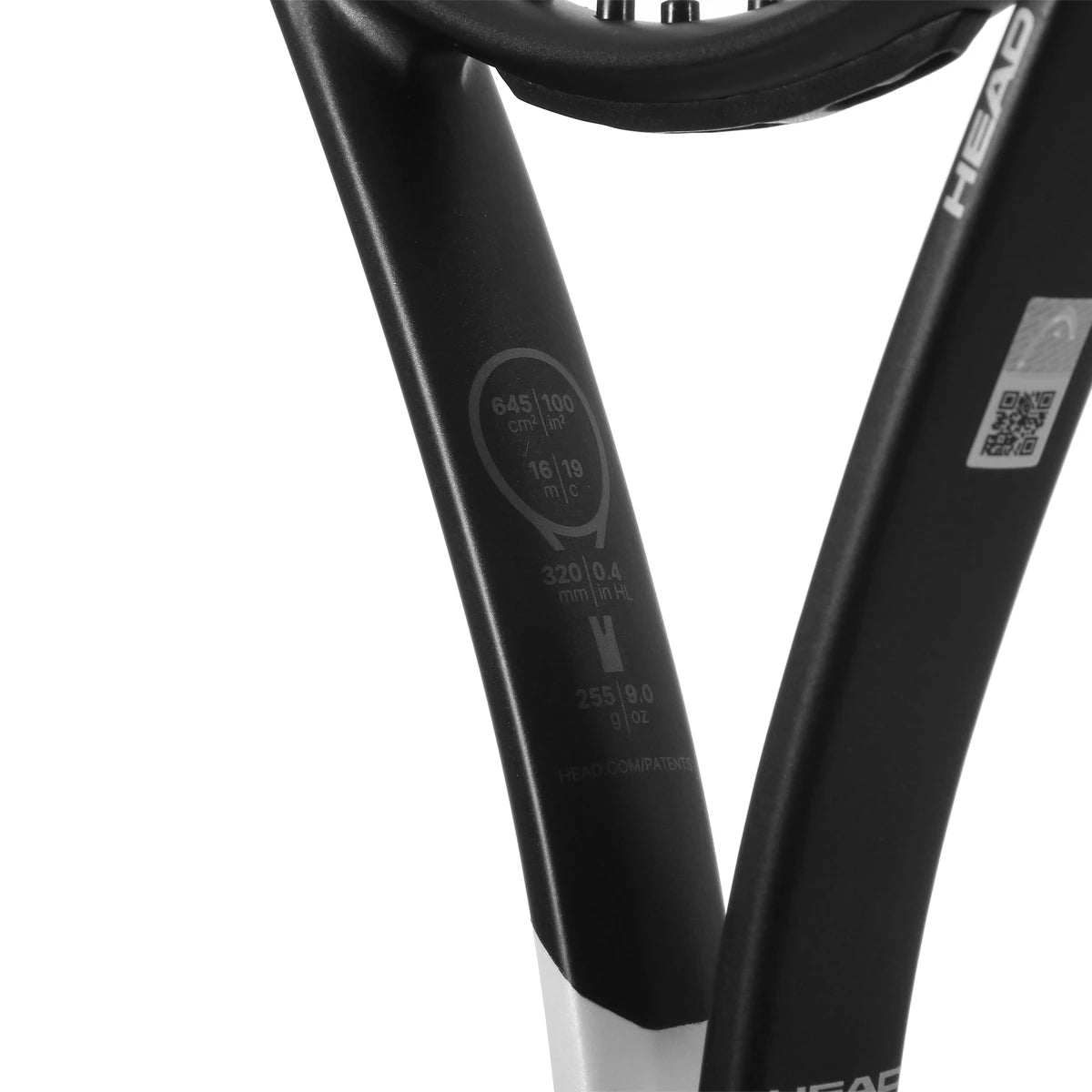 Schläger Head Speed Junior 2026