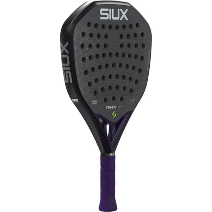 Padelschläger Siux Fenix Pro 2026 Black