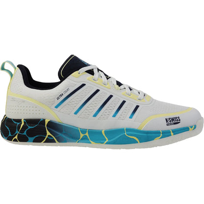 K-Swiss Ultra Court Sanyo Padelschuhe