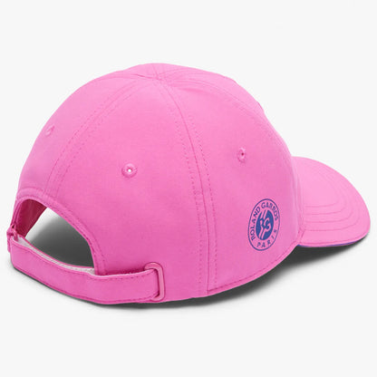 Casquette Lacoste Roland-Garros